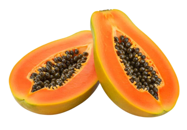 Papaya पपीता