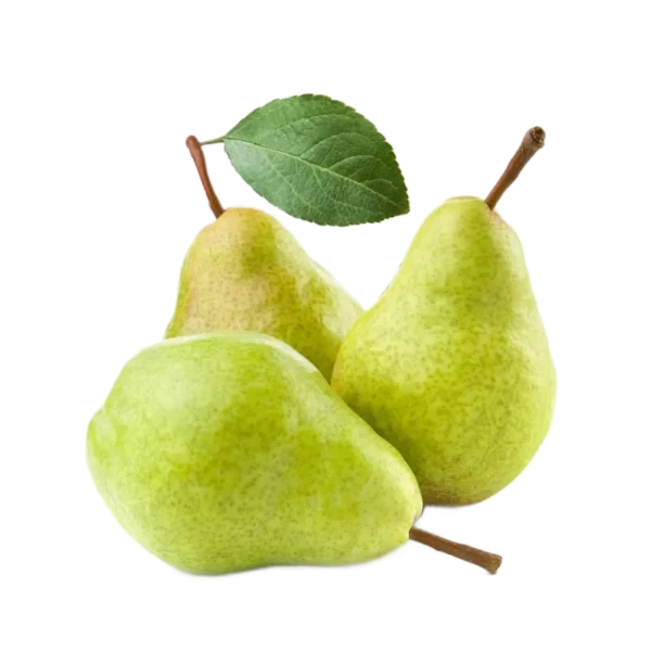Pear नाशपाती