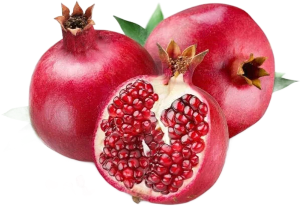 Pomegranate अनार