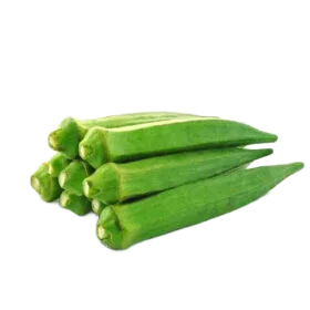 भिन्डी Lady Finger