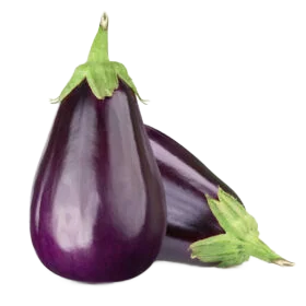 बैगन भरीत Eggplant