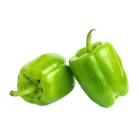 शिमला मिर्च Capsicum