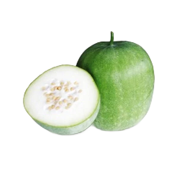 Ash Gourd पेठा