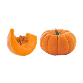 Red Pumpkin / लाल भोपळा