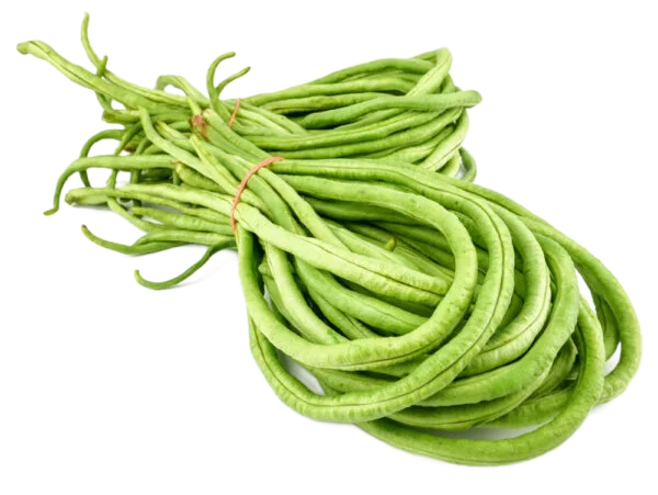 चवळी शेंग Yardlong bean