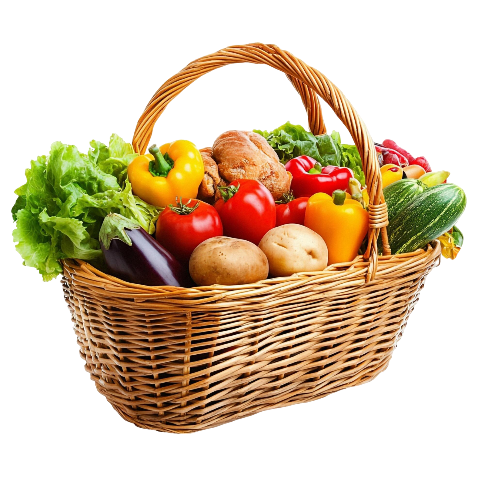 सर्व प्रकारच्या भाजीपाला थेट शेतातून आपल्या घरी डिलिव्हरी